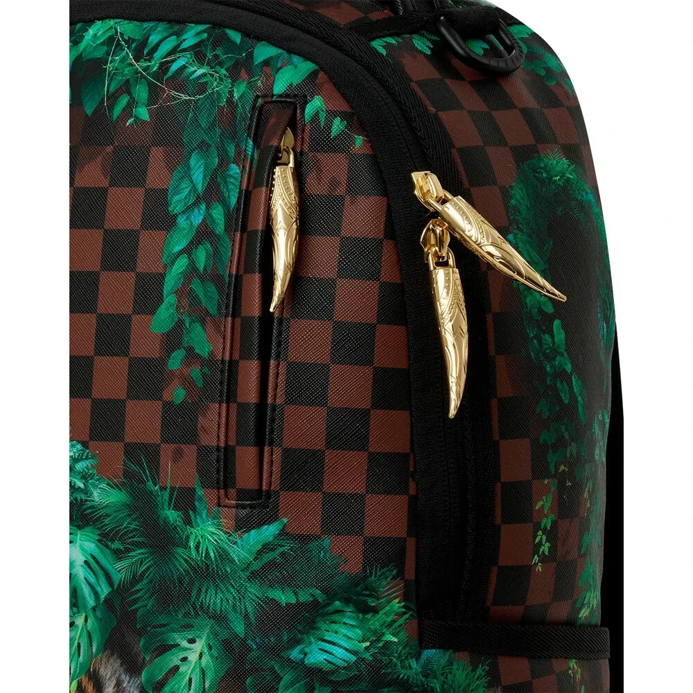 Sprayground sleeve you